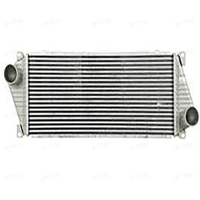 CSF 6065: Intercooler Dodge Sprinter 2500 2.7L 2003; Dodge Sprinter 3500 2.7L 2003 in Saudi Arabia