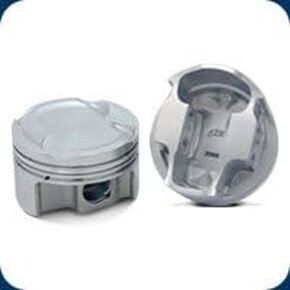 (314439) Piston, Set of 4