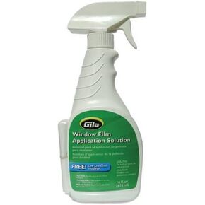 Gila GTA002 Window Film Application Solution, 16 FL OZ (4) in Saudi Arabia