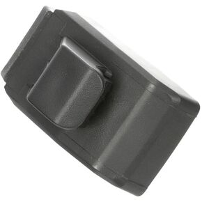 Mopar 18-20 Compatible with Jeep Compatible with Wrangler JL & Gladiator Hood Catch Bracket OEM Compatible 68240951AC in Saudi Arabia