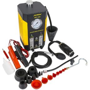 3T6B SDT-206 Car Leak Detector, Automotive EVAP Fuel Detector Car Leaking Diagnosis Testing Monitor System Car Leak Testing Tool in Kuwait