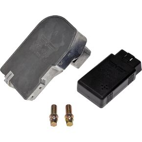 Dorman 601-037 Steering Column Lock Actuator Compatible with Select Infiniti / Nissan Models (OE FIX)