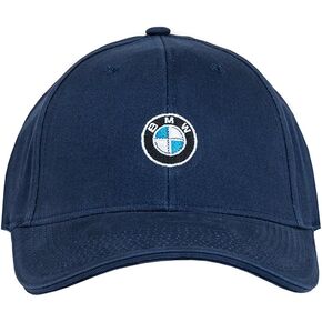 BMW Roundel Cap - Navy in Kuwait