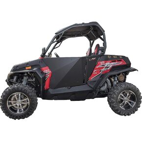 Dirt Specialties CFMOTO ZFORCE 500/800/1000 Doors in Saudi Arabia