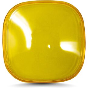 Baja Designs S1 LED Light Rock Guard (Amber) in Kuwait