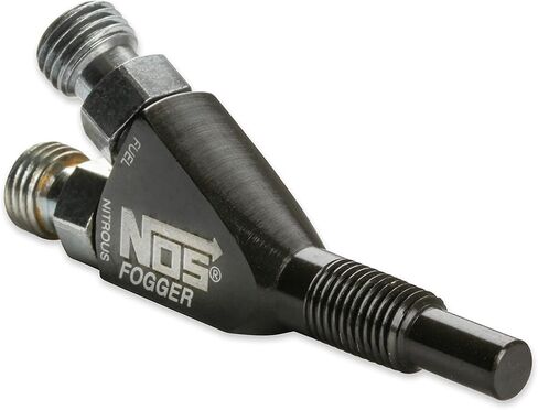 NOS 13700BNOS Fogger2 Black Standard Nozzle in Saudi Arabia