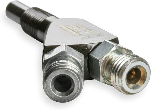 NOS 13700BNOS Fogger2 Black Standard Nozzle in Saudi Arabia