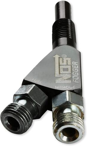 NOS 13700BNOS Fogger2 Black Standard Nozzle in Saudi Arabia