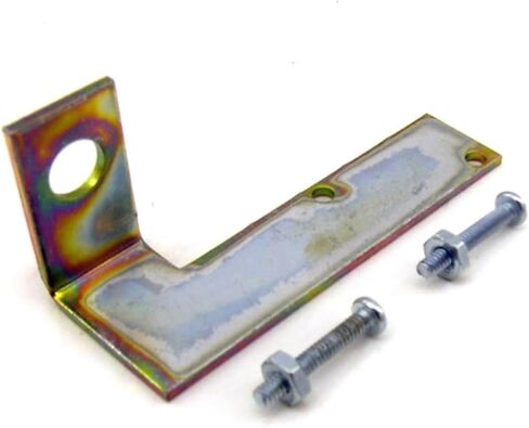 Nitrous Express 15518 Dominator Wide Open Throttle Switch Bracket in Saudi Arabia