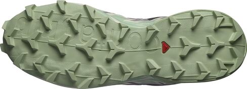 Salomon Women's Speedcross 6 Cohide/Black/Enrose 7 B (M) in Saudi Arabia
