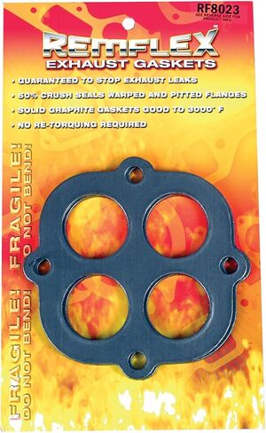 REMFLEX RF8023 GRAPHITE COLLECTOR GASKET in Kuwait