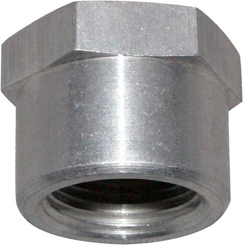 Moroso 22728 3/4 "NPT Weld-on Bung in Saudi Arabia