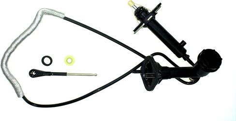 Sachs SPH048 Clutch Master and Slave Cylinder Assembly in Kuwait