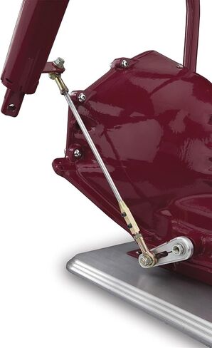 Lokar ACA-1809 Automatic Transmission Shifter Arm (for GM 6l80) in Saudi Arabia