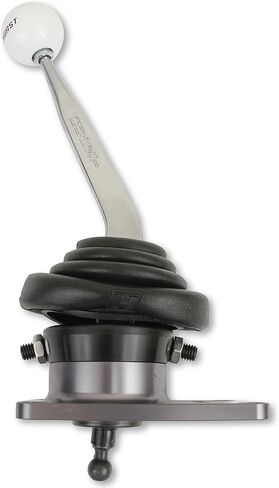 Hurst 3915033 billet/plus shifter for Ford Mustang in Saudi Arabia