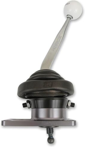 Hurst 3915033 billet/plus shifter for Ford Mustang in Saudi Arabia