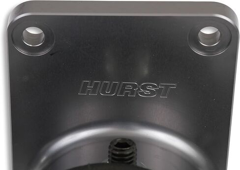 Hurst 3915033 billet/plus shifter for Ford Mustang in Saudi Arabia