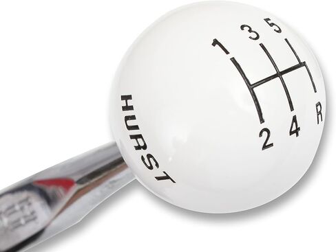 Hurst 3915033 billet/plus shifter for Ford Mustang in Saudi Arabia