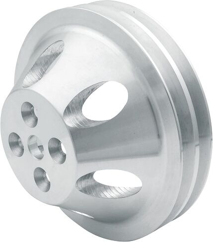 أداء AllStar all31084 6-5/8 "1: 1 كرنك بكرة in Saudi Arabia