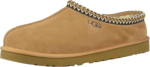 UGG Women's Tasman Slipper, Burnt Cedar, 5 in Saudi Arabia