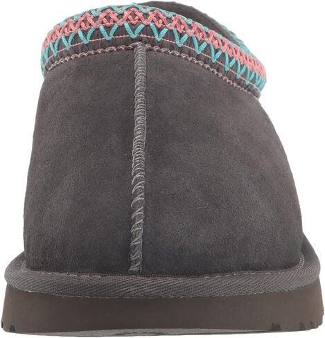 UGG Women's Tasman Slipper, Burnt Cedar, 5 in Saudi Arabia