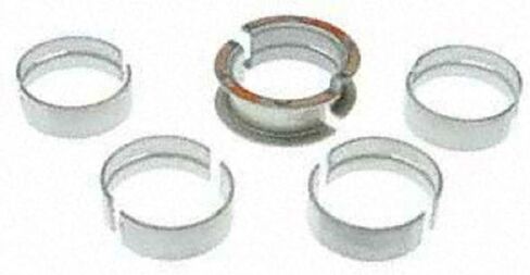 Clevite MS-590P-1 Engine Crankshaft Main Bearing Set in Saudi Arabia