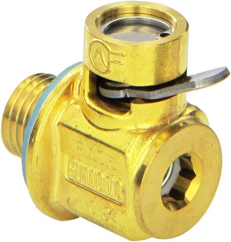 Fumoto F-106 Engine Oil Drain Valve in Saudi Arabia