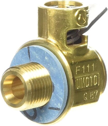 Fumoto F-111 Engine Oil Drain Valve in Saudi Arabia