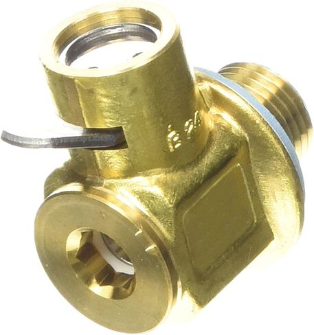 Fumoto F-111 Engine Oil Drain Valve in Saudi Arabia