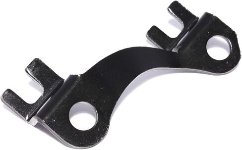 Comp Cams 4820-1 ARIDED 1 قطعة دليل لقطعة شيفروليه كبيرة مع 7/16 "pushrod 7/16" مسمار in Kuwait