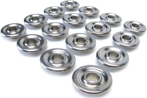 Skunk 2 308050300 Titanium Retainer in Kuwait