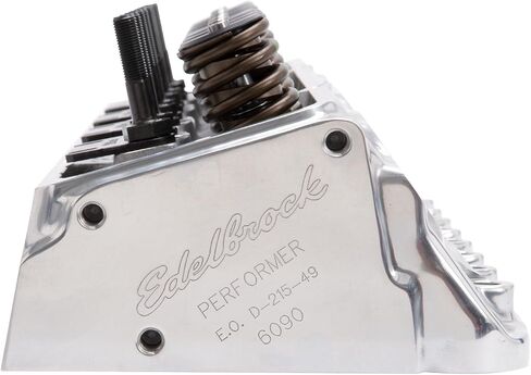 Edelbrock 609019 in Saudi Arabia