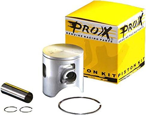 Prox Racing Parts Piston Kit - 0.25mm Oversized to 56.75mm in Kuwait