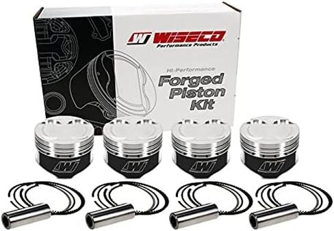 Wiseco K553M835 Piston Kit in Kuwait