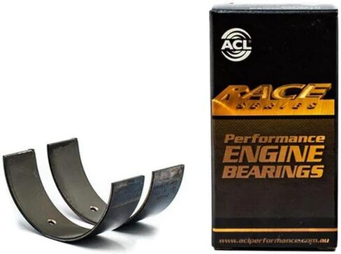 ACL (4B1856H-STD) Standard Size Rod Bearing Set for Toyota in Saudi Arabia