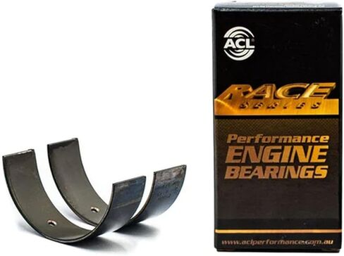 ACL (4B8172HX-STD) مجموعة محمل قضبان ذات حجم عالي الأداء in Saudi Arabia