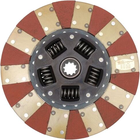 Centerforce LM388144 Light Metal ، قرص احتكاك القابض in Kuwait