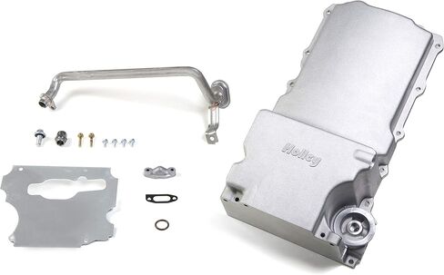 HOLLEY 302-1 LS SWAP OIL PAN in Kuwait