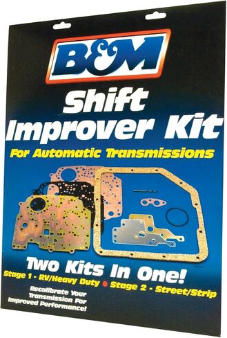 B&M 40262 SHIF in Saudi Arabia