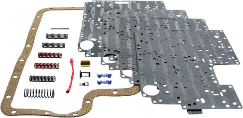 B&M 10025 Shift Improver Shift Kit in Saudi Arabia