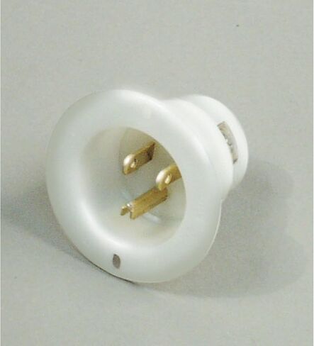 Longacre 45662 Flange Mount Connection in Saudi Arabia