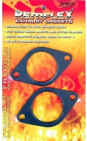 Remflex RF8010 Graphite Pipe Flange Gasket in Saudi Arabia