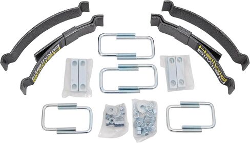 Hellwig 1520 LP-15 Helper Spring Kit in Saudi Arabia