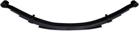 Skyjacker FR86S 6 "Softride Leaf Spring in Saudi Arabia