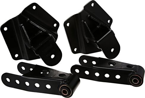 Belltech 6636 Shackle and Hanger Kit in Kuwait