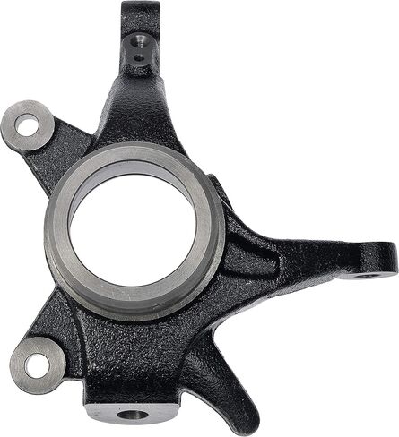Dorman 698-251 Front Driver Side Steering Knuckle Compatible with Select Dodge/Hyundai Models in Saudi Arabia