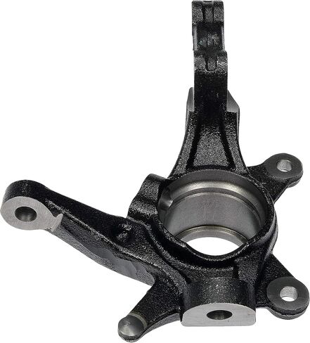 Dorman 698-251 Front Driver Side Steering Knuckle Compatible with Select Dodge/Hyundai Models in Saudi Arabia