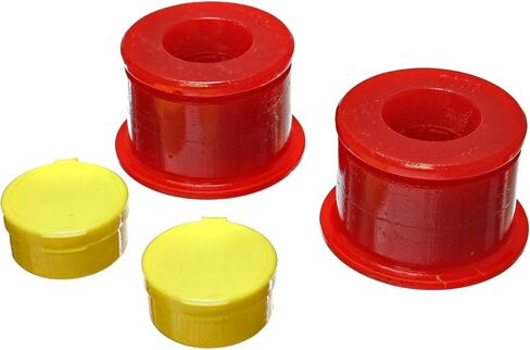 Energy Suspension 4.7124R Rear Trailing Arm Bushing Set for Ford Focus in Saudi Arabia