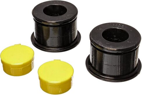 Energy Suspension 4.7124G Rear Trailing Arm Bushing Set for Ford Focus in Saudi Arabia