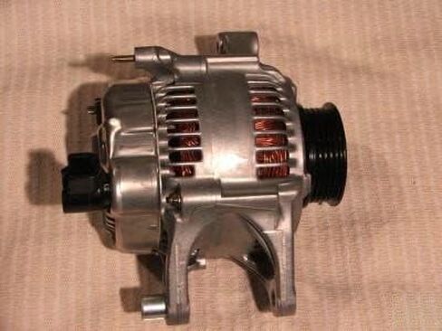 Mopar R5233449, Alternator in Saudi Arabia